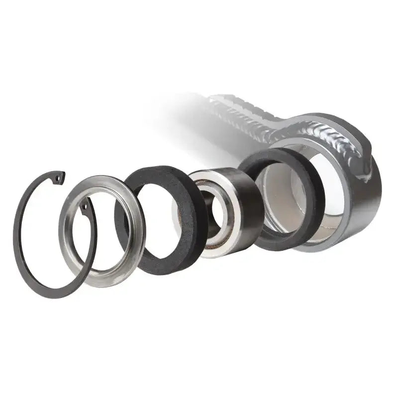 Carli 17-23 Ford F250/F350 Adjustable Track Bar 2.5in-4.5in Lift Systems - Carli