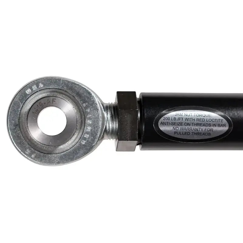 Carli 2014+ Ram 2500/3500 4x4 Adjustable Track Bar 0-3in Lift - Carli