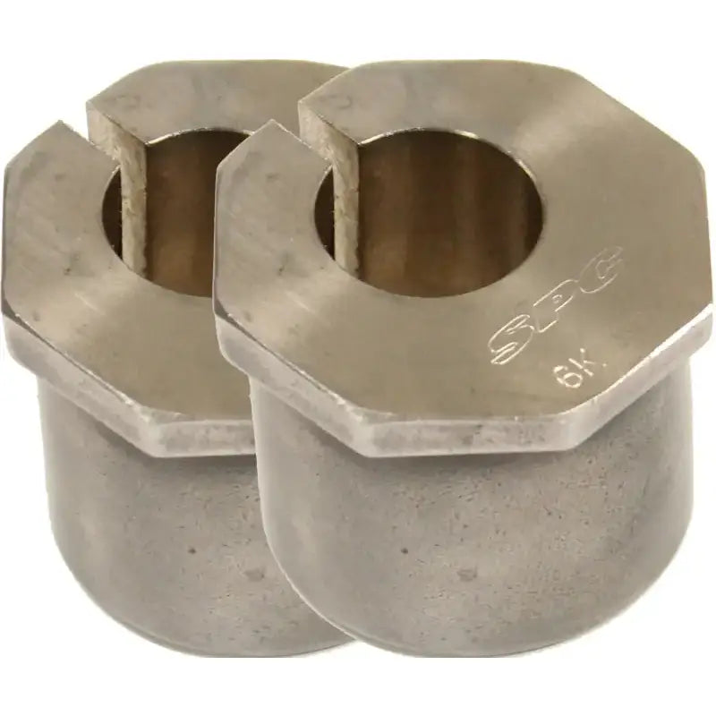 Carli 05-23 Ford F250/350 SD Hardware Castershim - Carli