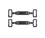 Carli 94-22 Ram 2500/3500 Short Reservoir Mounts For 2.5in Diameter Shocks - Carli