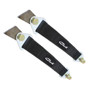 Carli Suspen CS-DLSK315 Featured 15 inch limit strap kit - Limiter