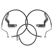 Carli Suspen CS-Fordbbl-11 - Brake Line Kit