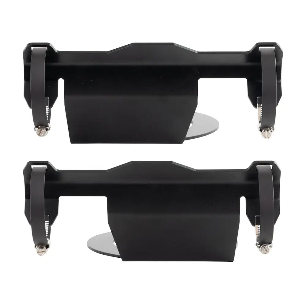Carli Suspen Limited Lifetime Warranty Shock Absorber Reservoir Mount CS-DRM-14-CS25 - Resi