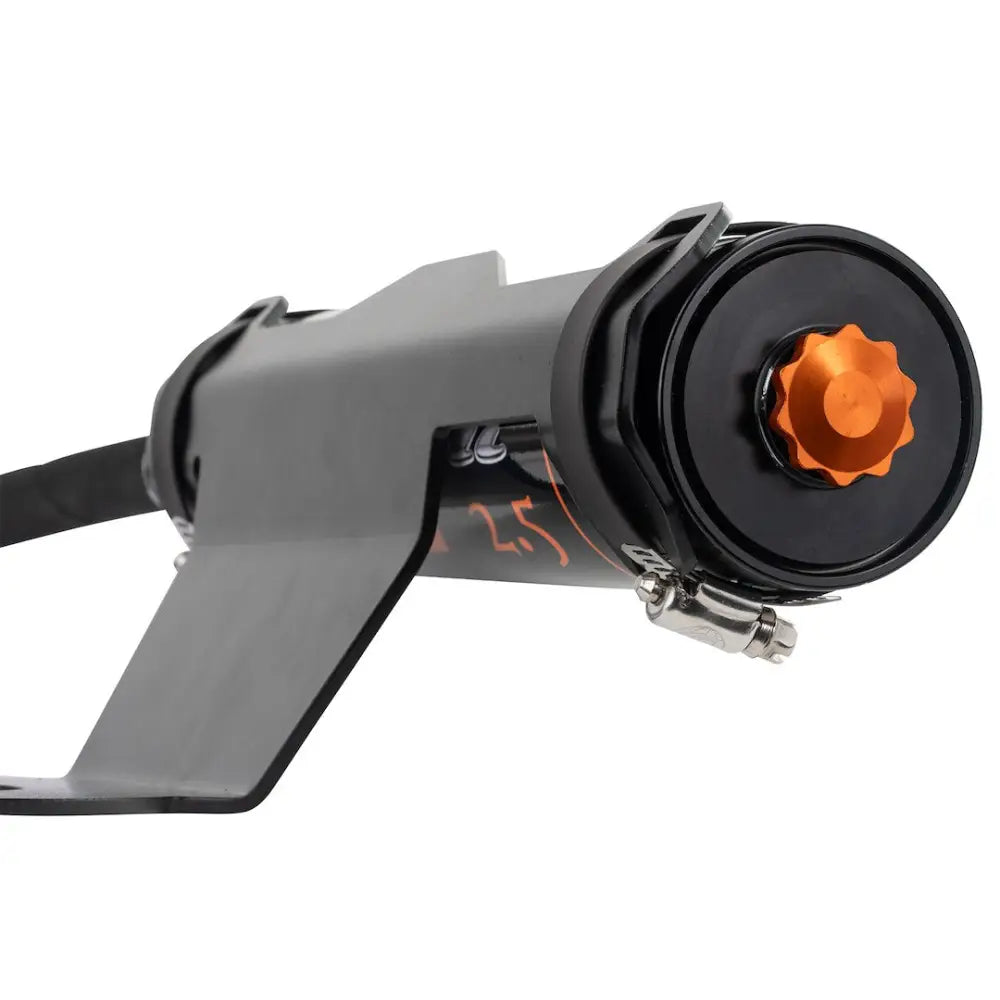 Carli Suspen Limited Lifetime Warranty Shock Absorber Reservoir Mount CS-DRM-14-CS25 - Resi