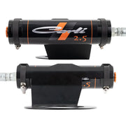 Carli Suspen Limited Lifetime Warranty Shock Absorber Reservoir Mount CS-DRM-14-CS25 - Resi