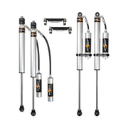 Carli Suspen AS-FLVLSPKG-CS20RR-A - Shock Absorber Set