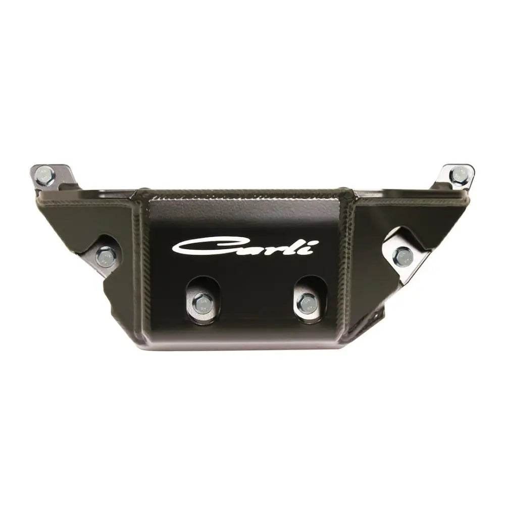 Carli Suspen CS-DFDG-14 Protection for your ring-gear - Differential Cover