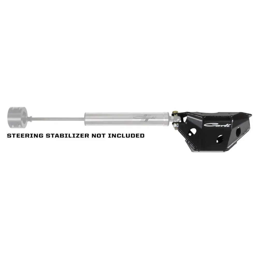Carli Suspen Offers Simple Bolts On Installation Skid Plate CS-FFDG-05 - Differential Cover