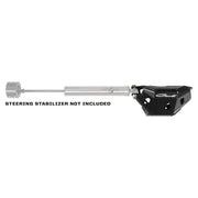 Carli Suspen Offers Simple Bolts On Installation Skid Plate CS-FFDG-05 - Differential Cover