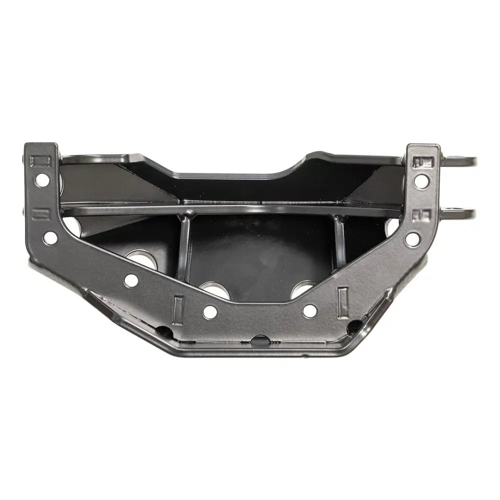 Carli Suspen Offers Simple Bolts On Installation Skid Plate CS-FFDG-23 - Differential Cover