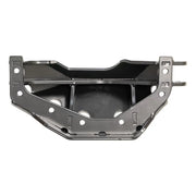 Carli Suspen Offers Simple Bolts On Installation Skid Plate CS-FFDG-23 - Differential Cover