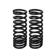 Carli Suspen CS-DMRC-03-D - Black Coil Spring Set