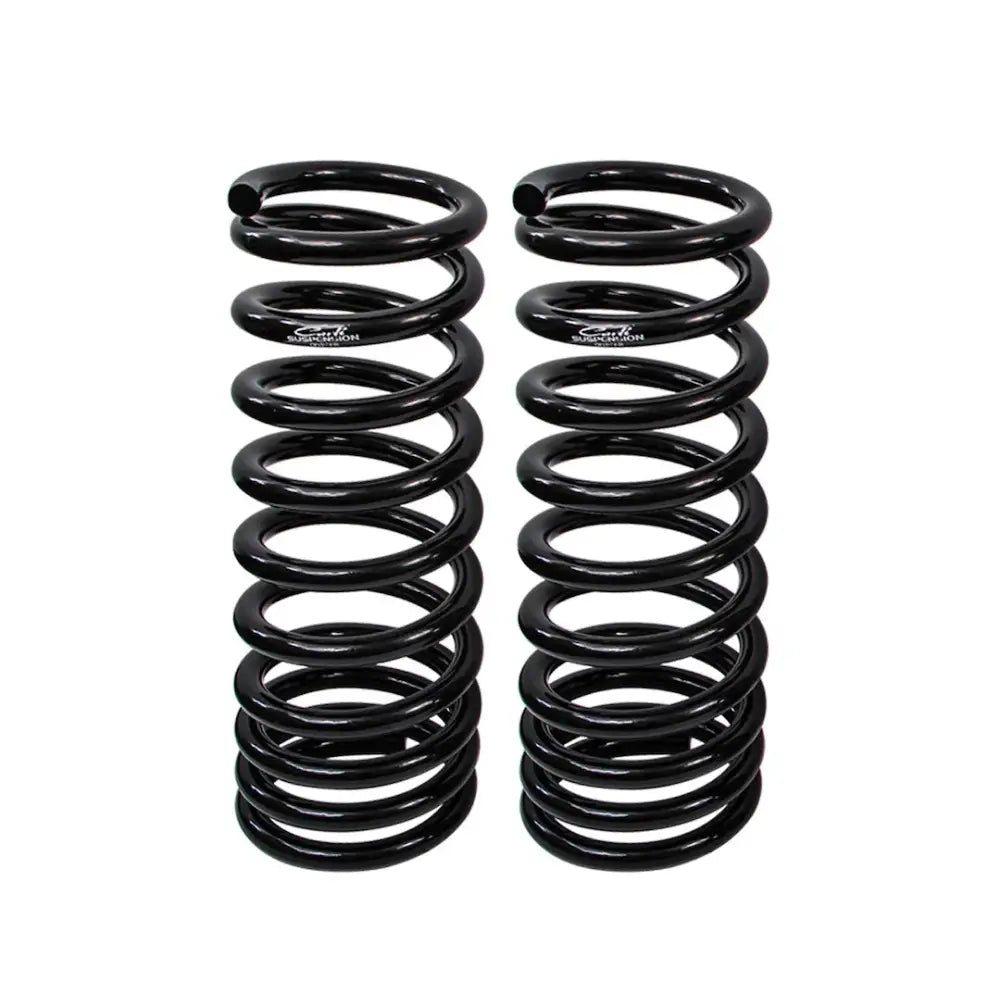 Carli Suspen CS-DMRC-03-D - Black Coil Spring Set