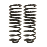 Carli Suspen CS-DMRC-14-R1 - Black Coil Spring Set