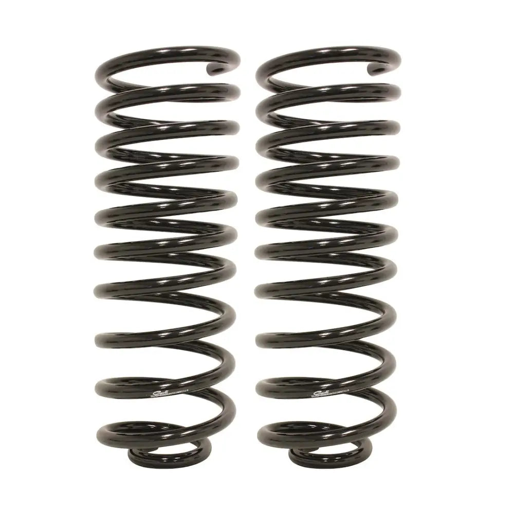Carli Suspen CS-DMRC-14-R1 - Black Coil Spring Set