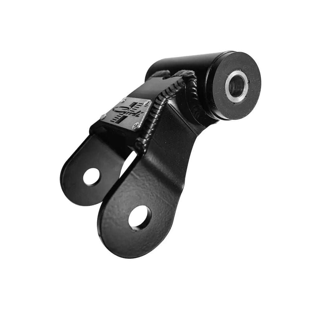 Carli Suspen Vehicle Specific Fitment Leaf Spring Shackle CS-Dshackle-0313
