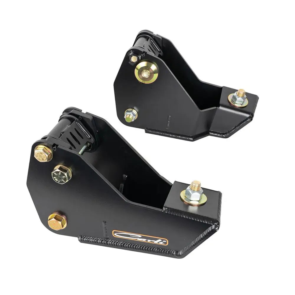 Carli Suspen Vehicle Specific Fitment Radius Arm Bracket CS-Frad-2325
