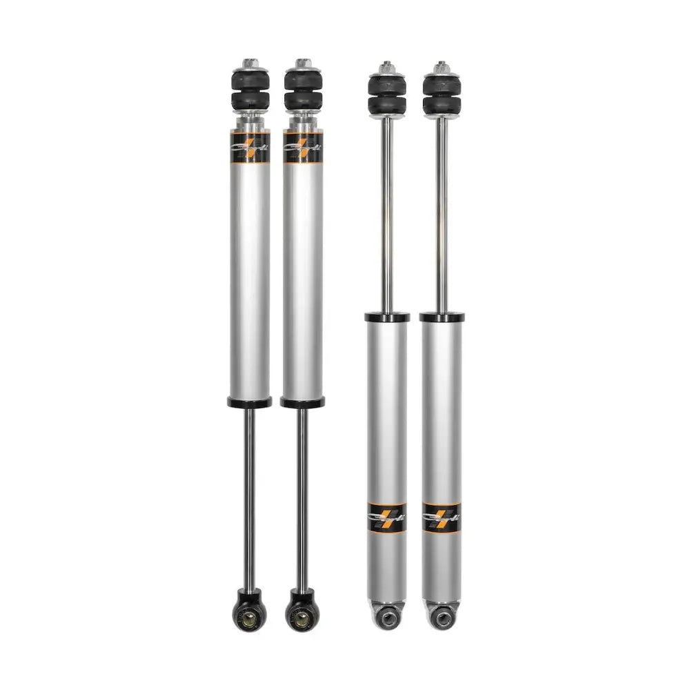 Carli Suspen Vehicle Specific Fitment Shock Absorber AS-FLVLSPKG-CS20IFP-B - Set