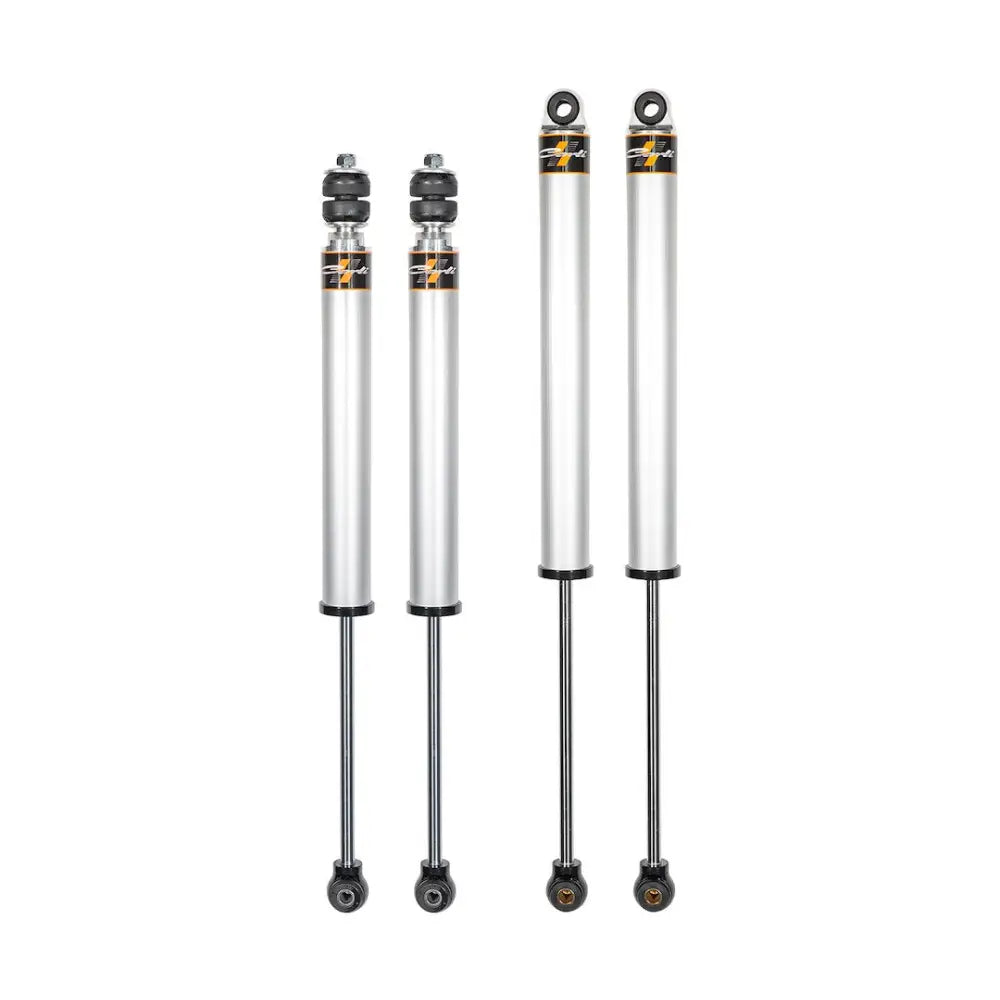 Carli Suspen Vehicle Specific Fitment Shock Absorber AS-FLVLSPKG-CS20IFP-B - Set
