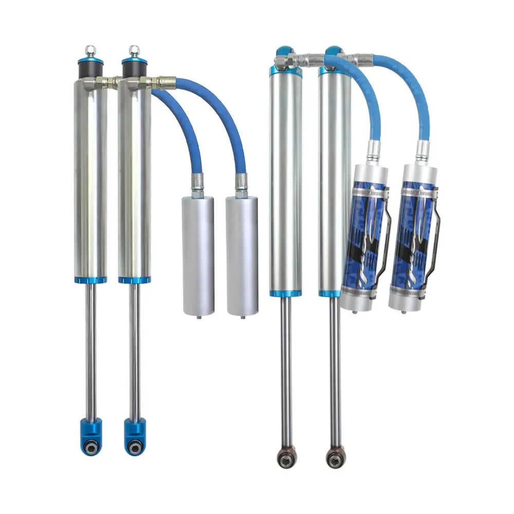 Carli Suspen AS-FPT25SPKG-LVL-05 - Shock Absorber Set
