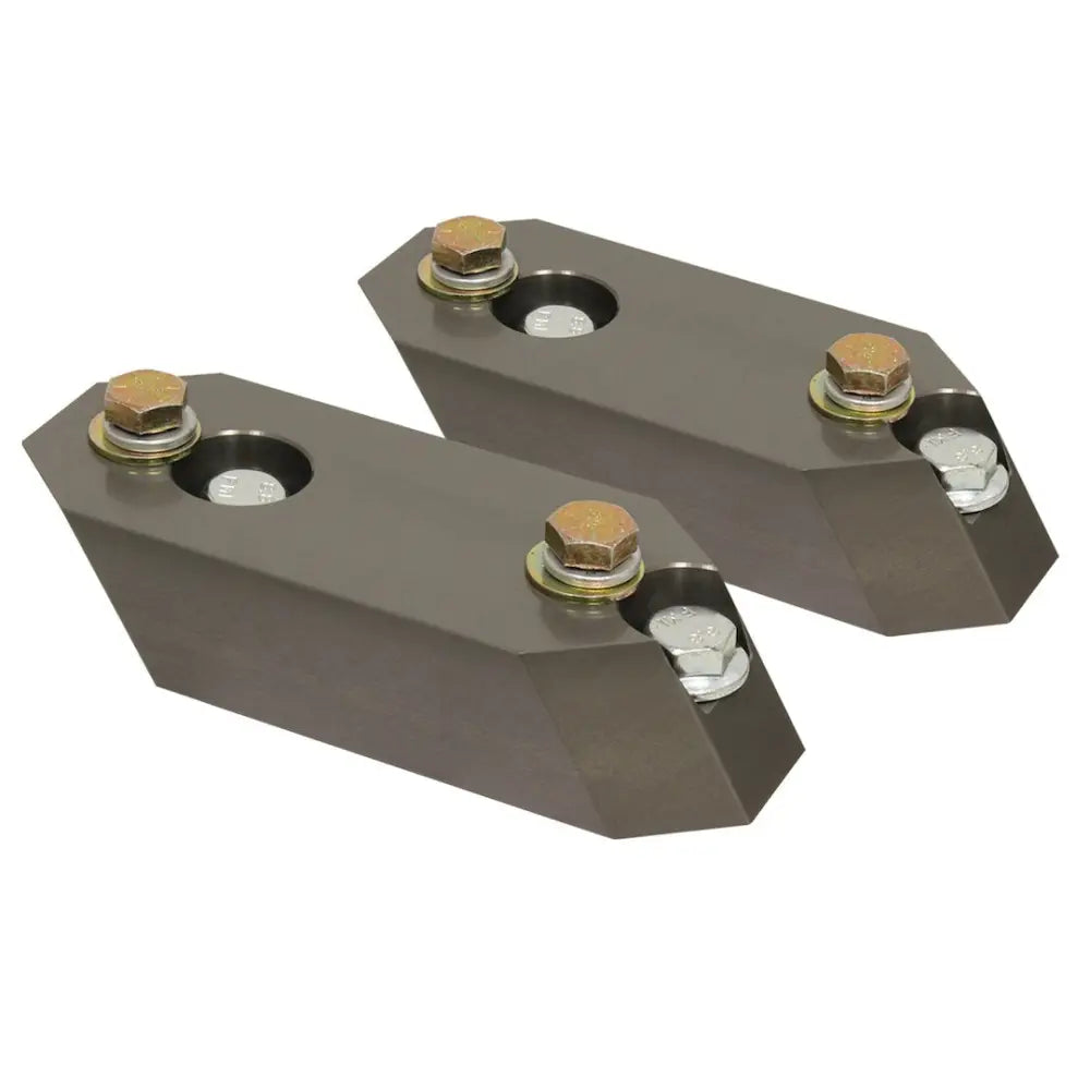 Carli Suspen CS-DSBD-14 In-house machined billet aluminum - Bar Drop Bracket