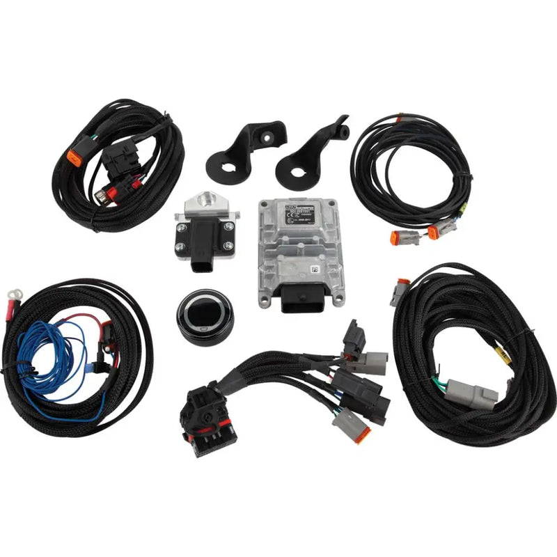 Carli Suspension AP-FEV25SPKG-E-1723