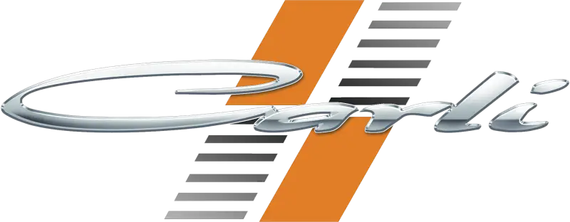 Carli Universal - 12in Limit Strap Kit With Weld On Frame Clevis - Carli