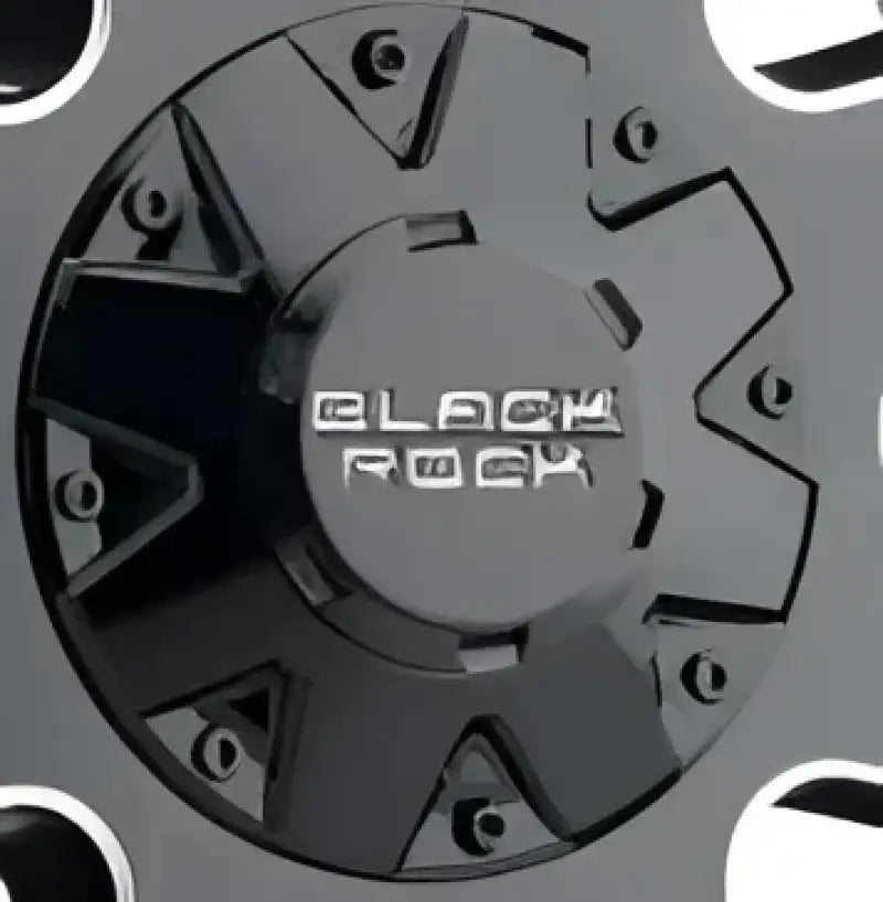 490432BR Wheel Center Cap