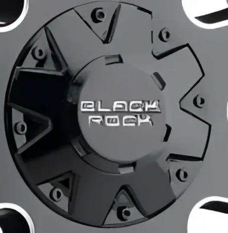 490432BR Wheel Center Cap