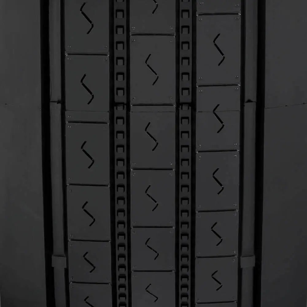Carlstar 6H08116 Tire