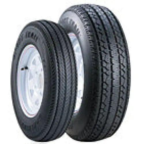 Carlstar 5193171 - 4.80-8 Lrb Sport Trail