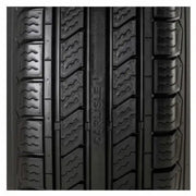 Carlstar Increased Durability Tire 6H04521 - ST175 80R13 Lrd Radial Trail HD