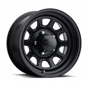 Carlstar 942795045 Matte Black Finish