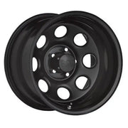 Carlstar 997581237 Matte Black Finish