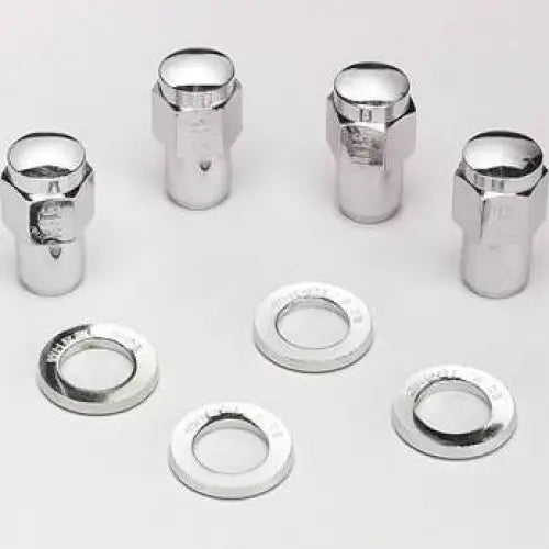 Carlstar Lug Nut Lug Nut 27846-4