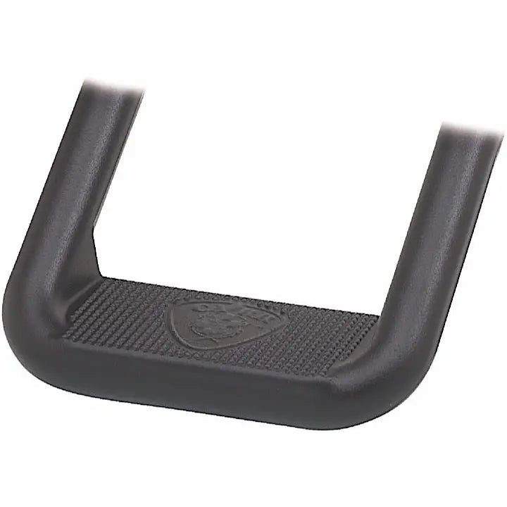 Carr 105771-1 - Black