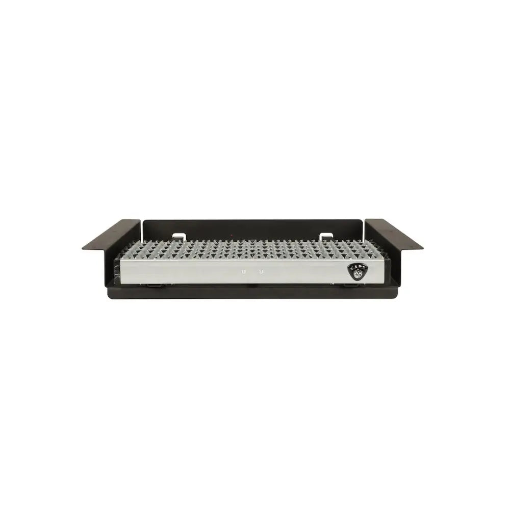 Carr Limited Lifetime Warranty Truck Step 501520 - Wts 24 Deep Retractable