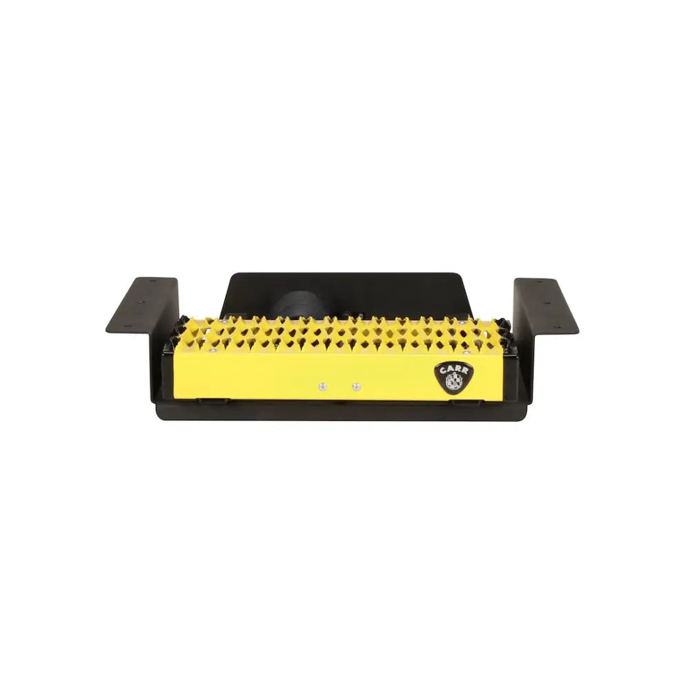Carr Limited Lifetime Warranty Truck Step 501627 - Wts 16 Retractable Undermo