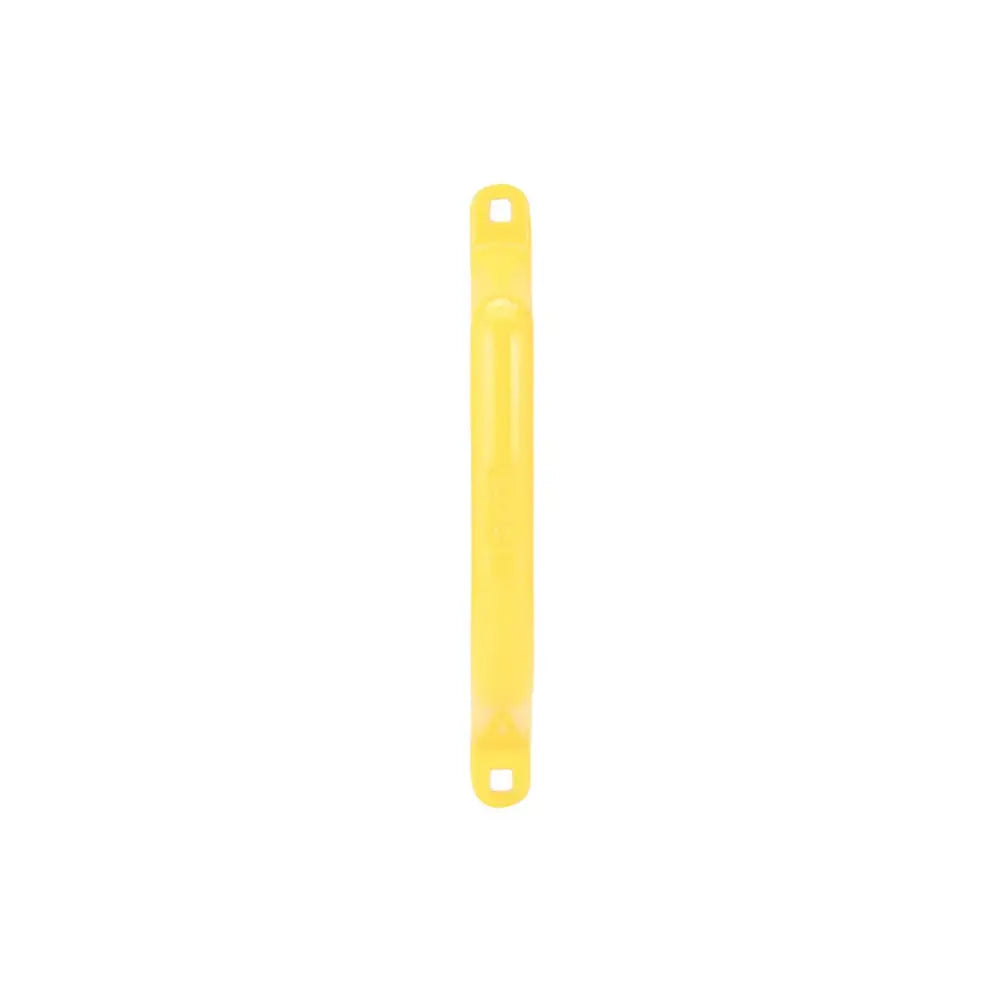 Carr Secure Grip For Added Safety Exterior Grab Bar 200037 - Yellow 10 Handle Each