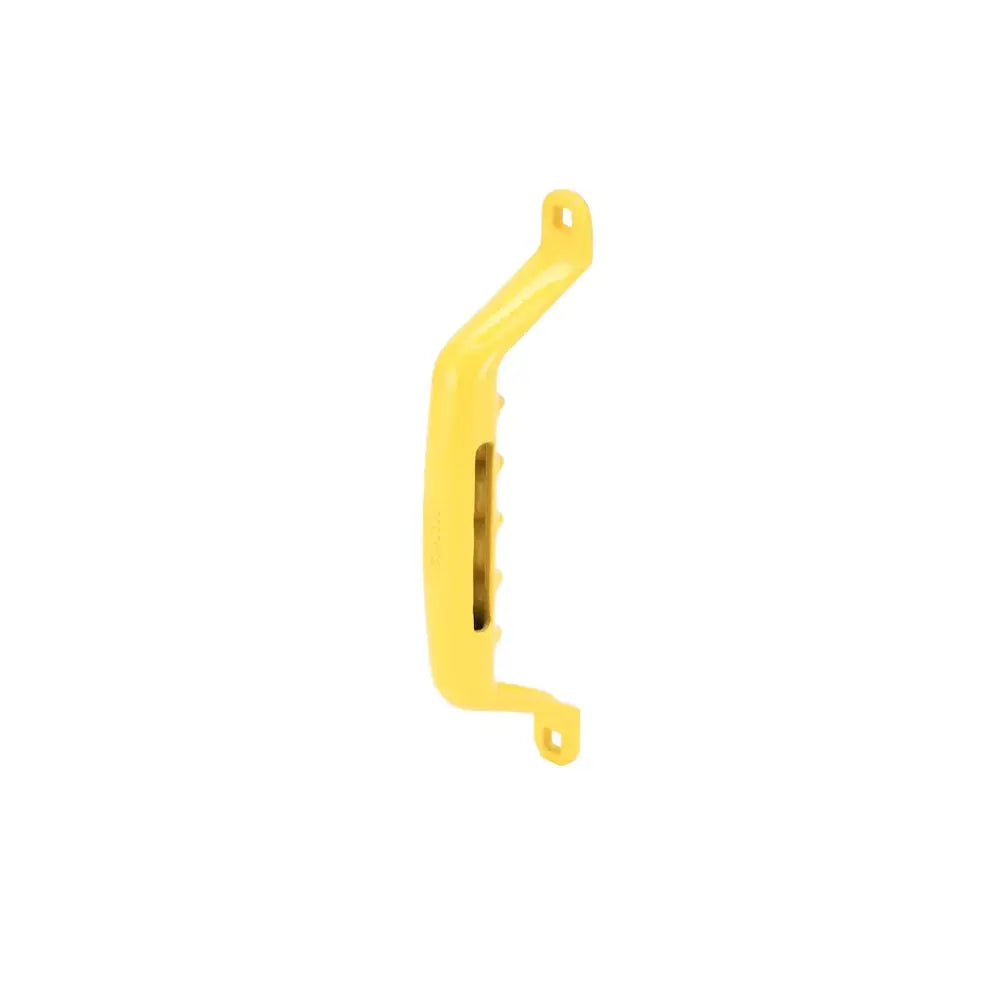 Carr Secure Grip For Added Safety Exterior Grab Bar 200037 - Yellow 10 Handle Each