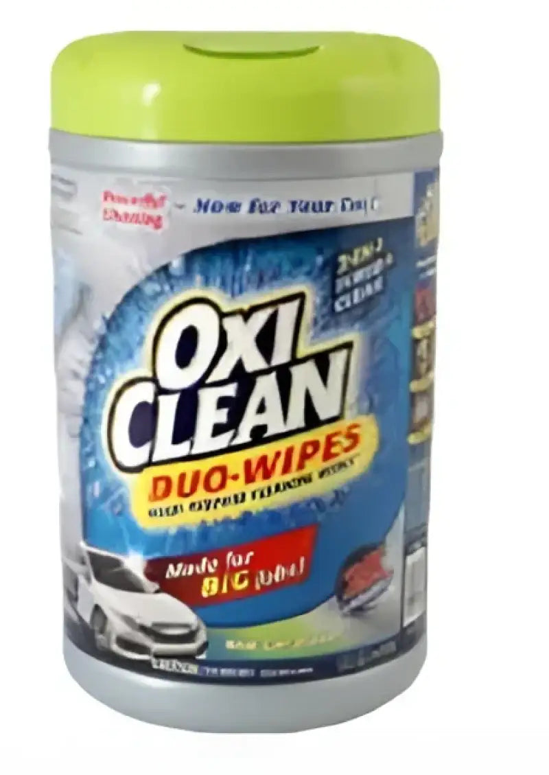 44004OC Cleaning Wipe