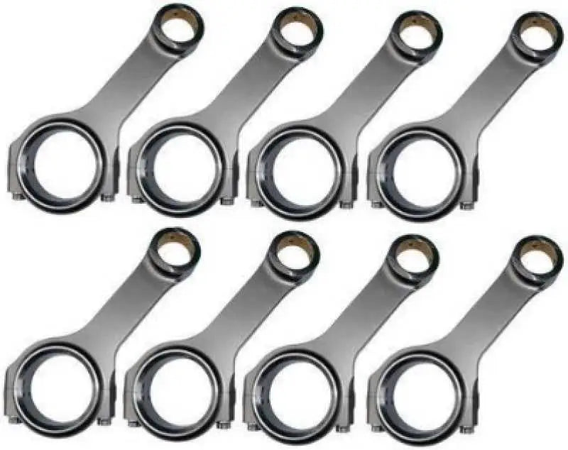 Carrillo Carrillo BMW M5/M6 S63B44T0 Pro-H 3/8 WMC Bolt Connecting Rods (Set of 8)