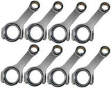 Carrillo Carrillo BMW M5/M6 S63B44T0 Pro-H 3/8 WMC Bolt Connecting Rods (Set of 8)