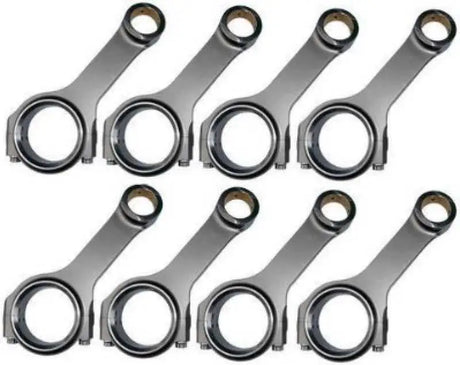 Carrillo Carrillo BMW M5/M6 S63B44T0 Pro-H 3/8 WMC Bolt Connecting Rods (Set of 8)