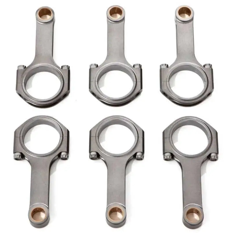 Carrillo Carrillo BMW N55 Pro-H 3/8 WMC Bolt Connecting Rods - Set of 6