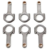 Carrillo Carrillo BMW N55 Pro-H 3/8 WMC Bolt Connecting Rods - Set of 6