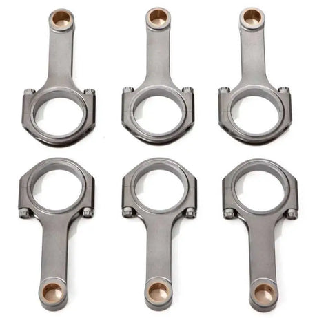 Carrillo Carrillo BMW N55 Pro-H 3/8 WMC Bolt Connecting Rods - Set of 6