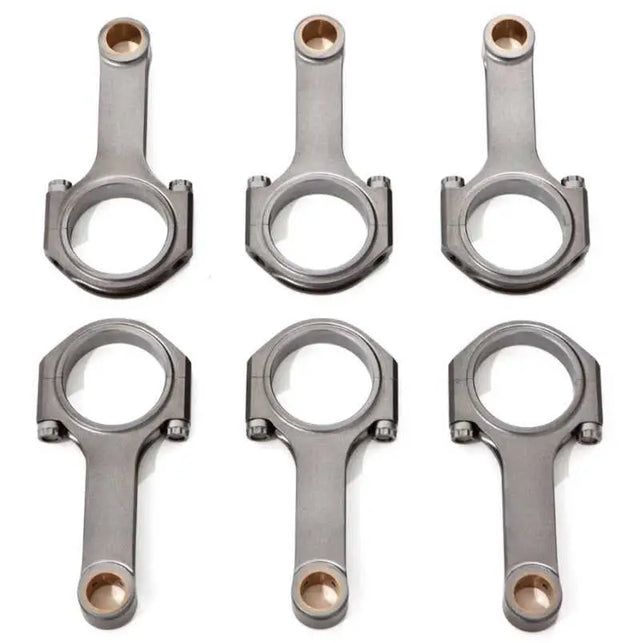 Carrillo Carrillo BMW N55 Pro-H 3/8 WMC Bolt Connecting Rods - Set of 6