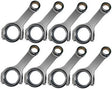 Eight Carrillo Bullet Rods for Hemi 6.2 Hellcat and 6.4 Hemi with .927 pin
