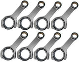 Eight Carrillo Bullet Rods for Hemi 6.2 Hellcat and 6.4 Hemi with .927 pin